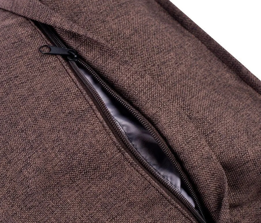Подушка для бани BROWN Woodson 40*30