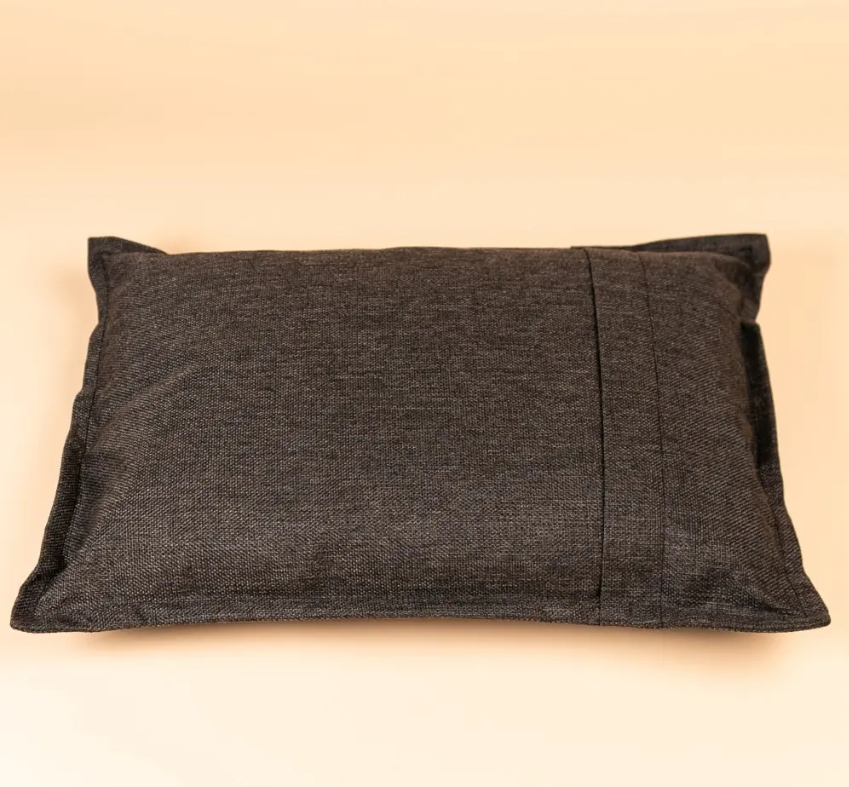 Подушка для бани BROWN Woodson 40*30