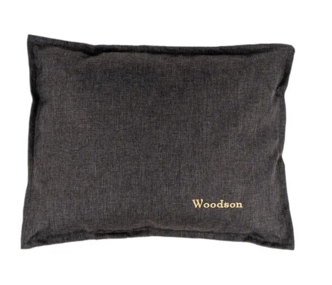 Подушка для бани BROWN Woodson 40*30