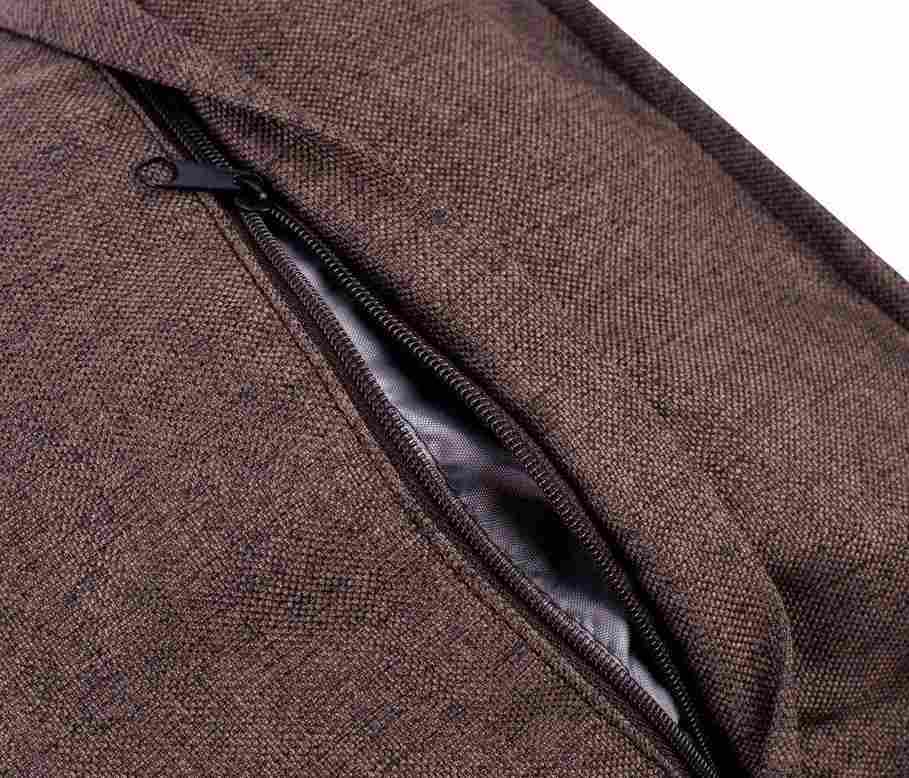 Подушка для бани BROWN Woodson 40*30