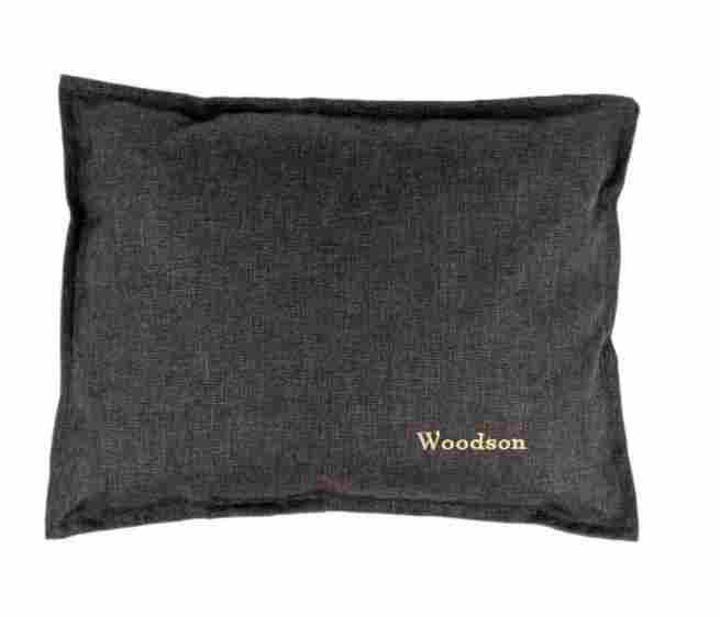 Подушка для бани BROWN Woodson 40*30